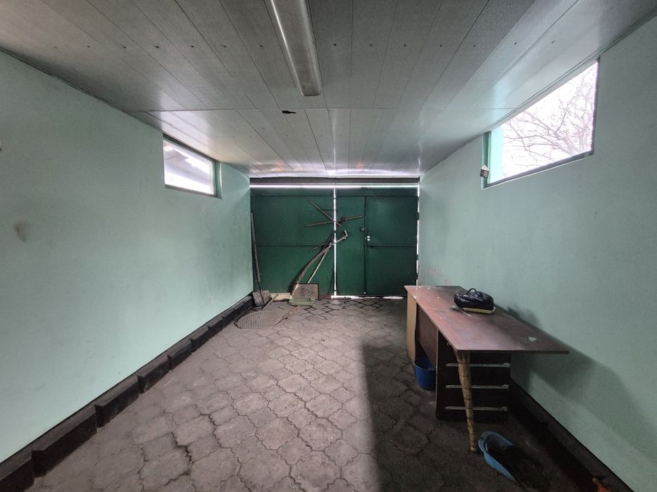 Продам дом в соцгороде