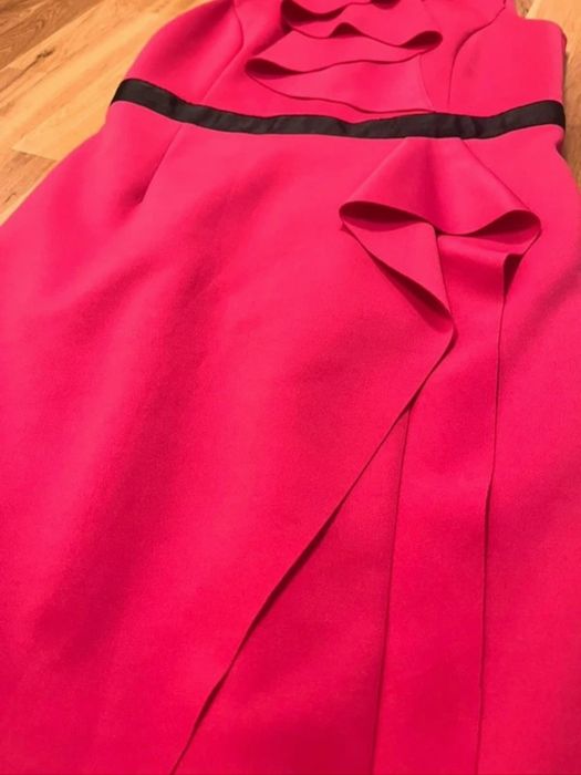 Rochie noua Christian Berg marime 36
