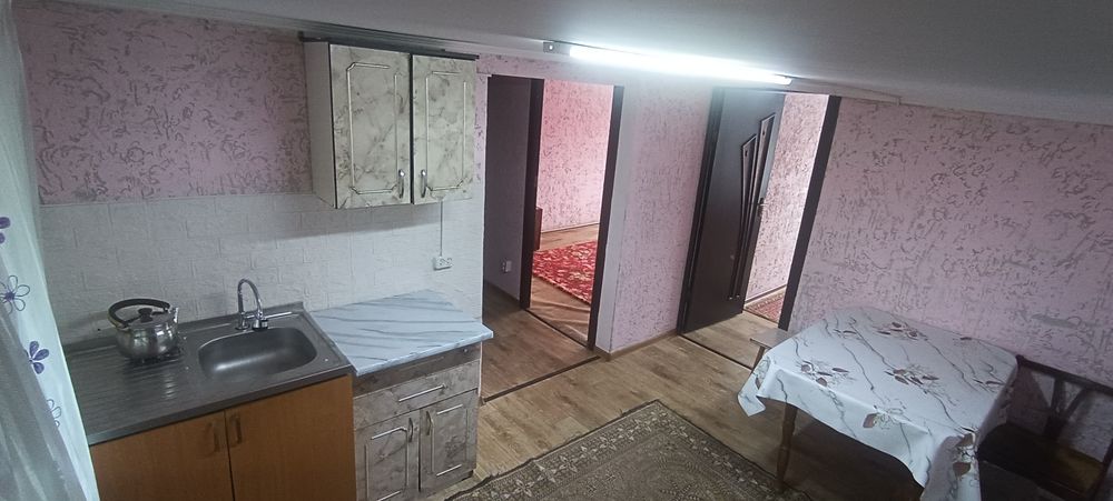 Сдам в аренду дом