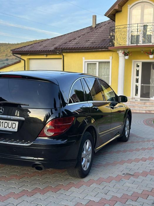 MERCEDES-BENZ Unknown Model 2007 — imagine 4