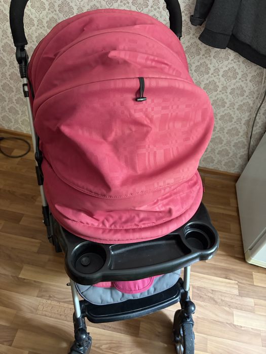 Продам коляску Prego