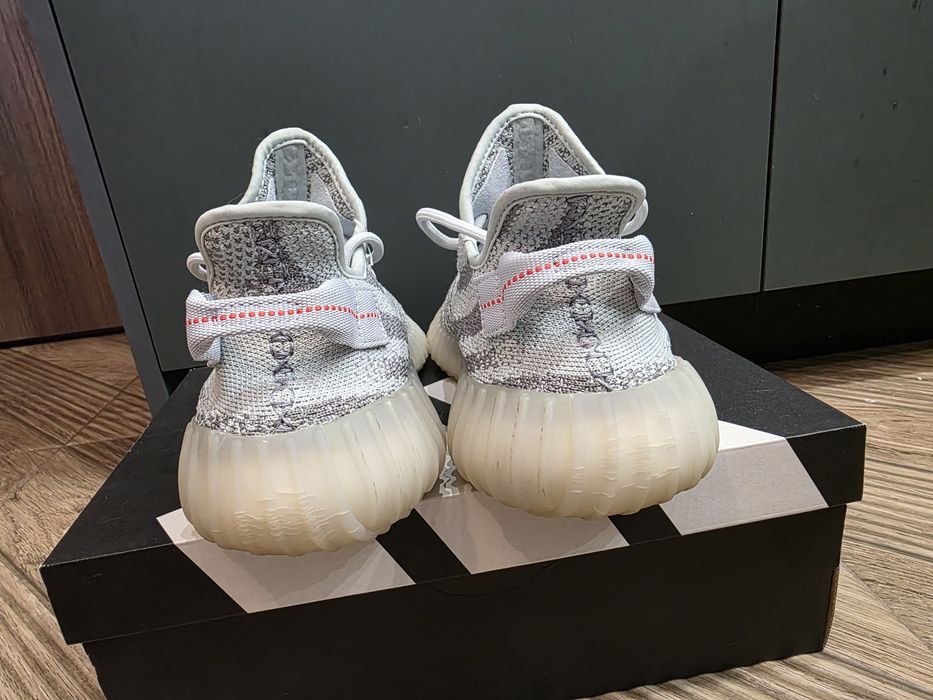 Мъжки маратонки ADIDAS YEEZY BOOST 350