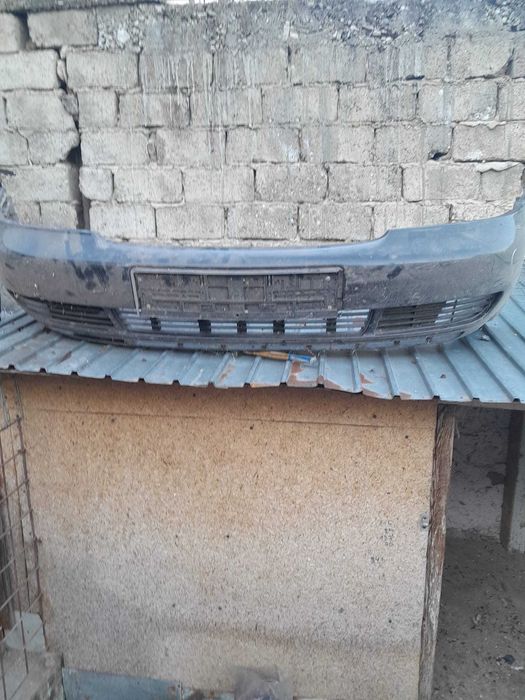 Vând piese audi a4 b5