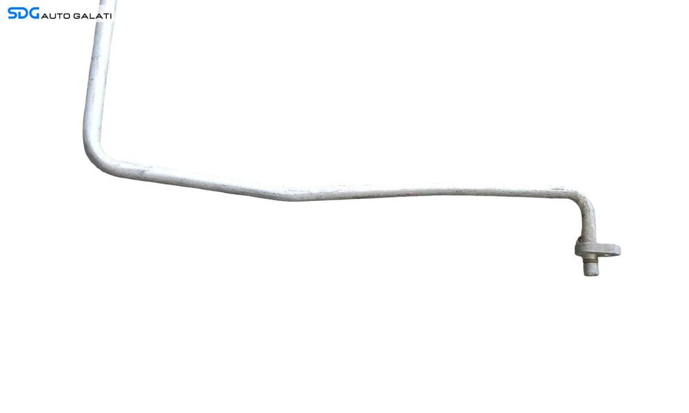 Conducta Teava AC Aer Conditionat Clima Dacia Logan 1 1.6 Benzina 2004 - 2012 Cod 8200223400 [MX0981]