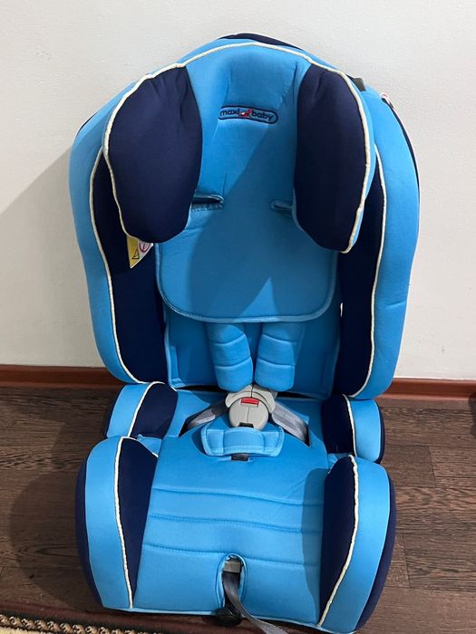 Автокресло новое