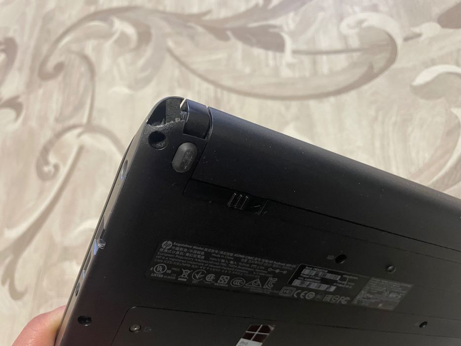 Ноутбук НР 430 G2