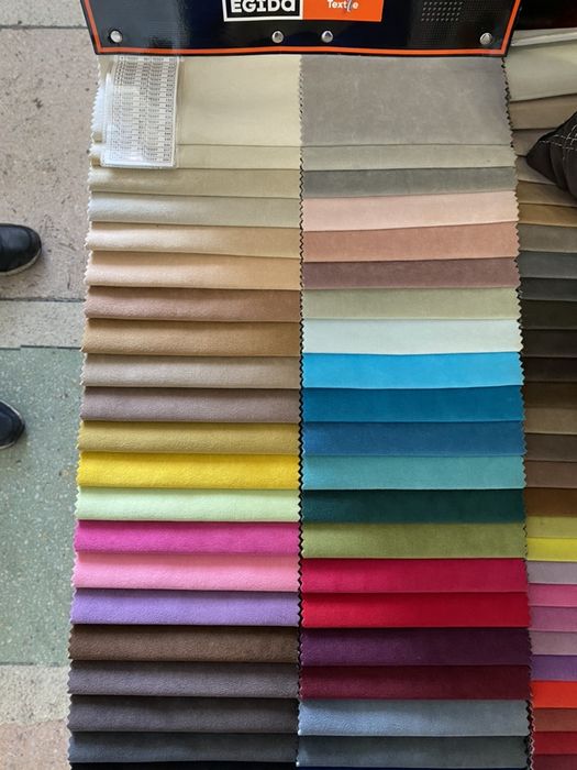 Автоателье! Индивидуальный пошив