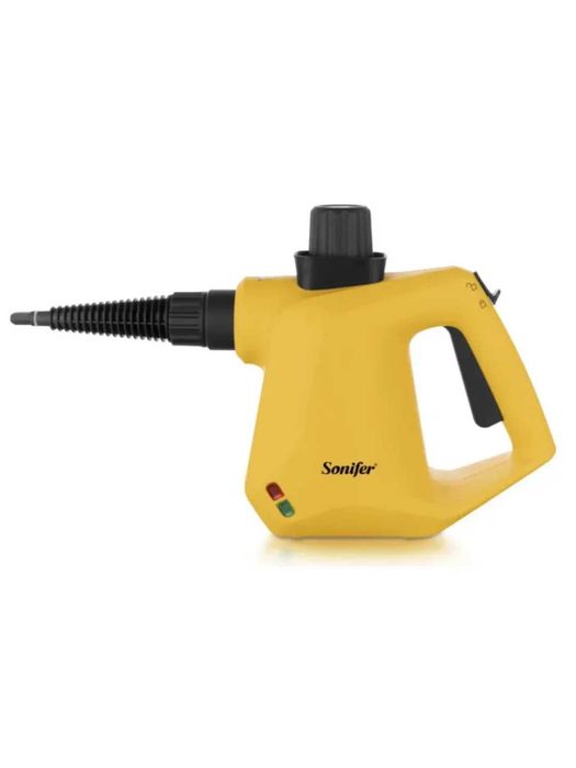 Ручной пароочиститель Sonifer SF-2256, 1000 Вт, 250 мл, kr1