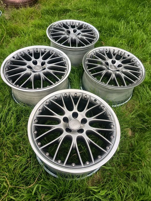 Jante bbs rs 885 speedline