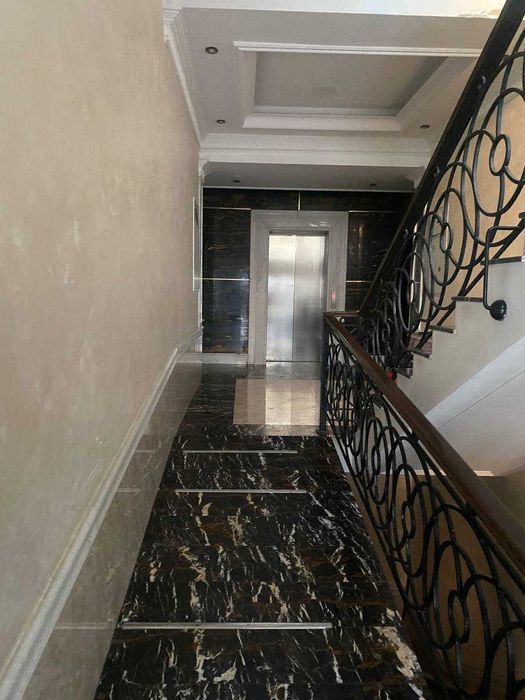 сдается шикарная квартира в ЖК КЭмбридж резиденс