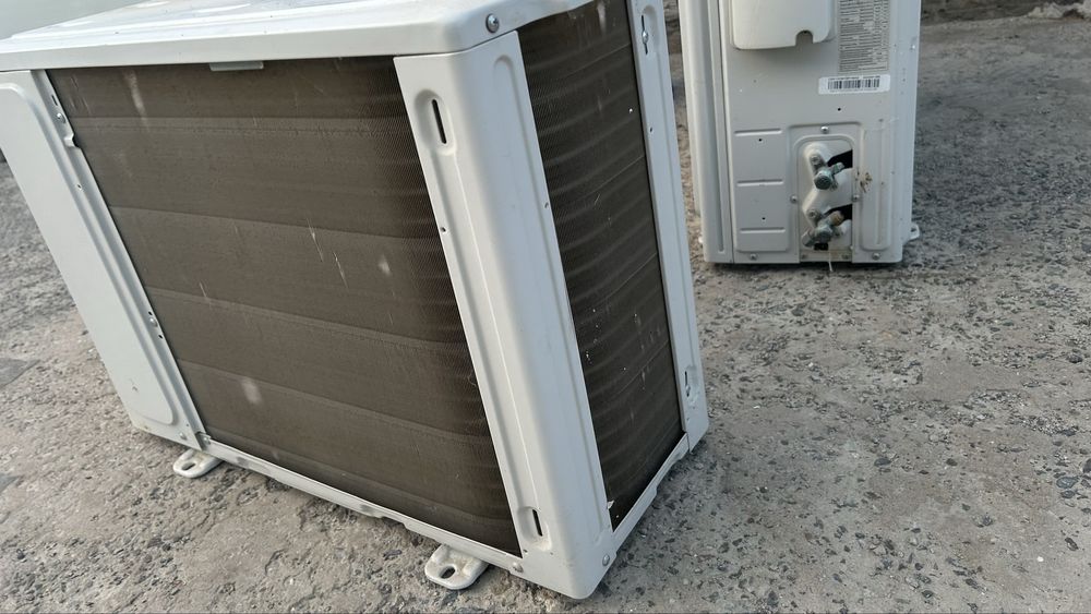 Кондиционер бу Elenberg ,Ava