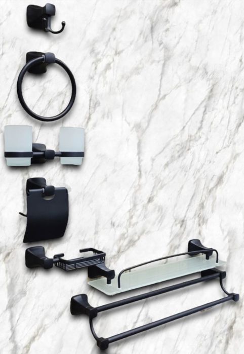 Hammom uchun naborlar