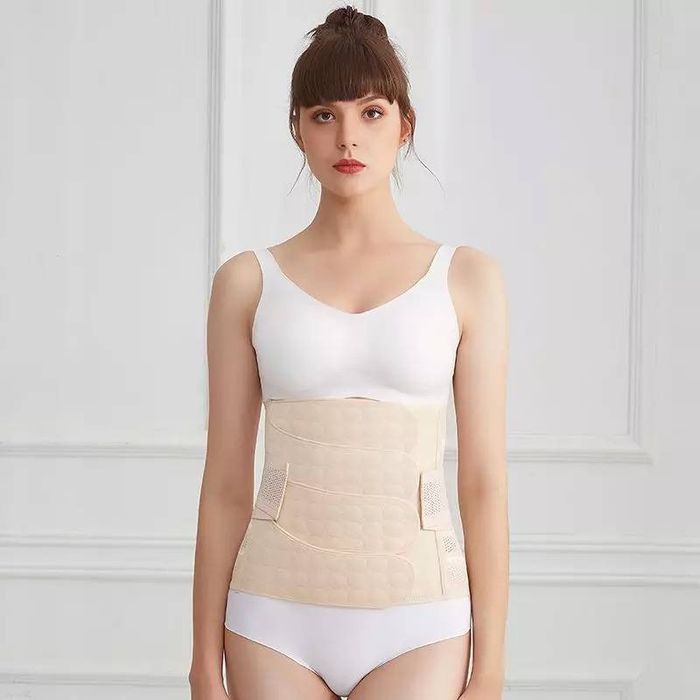 После родовой бандаж оригинал