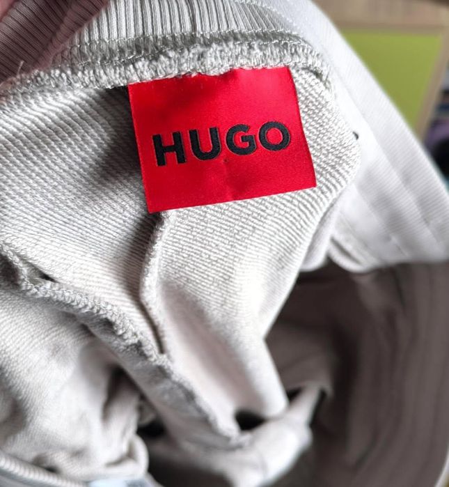 Hugo boss комплект