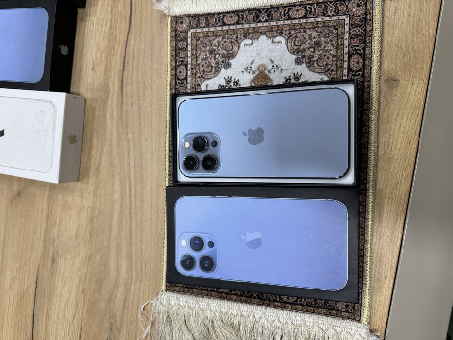 iPhone 13 Pro Max 256GB