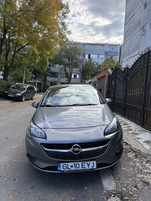 Opel corsa-e 1.4, Benzina, 90CP 2015