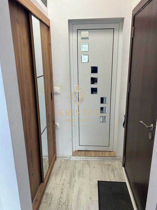 ID: 867 Новореновирано студио в централната част на Слънчев Бряг