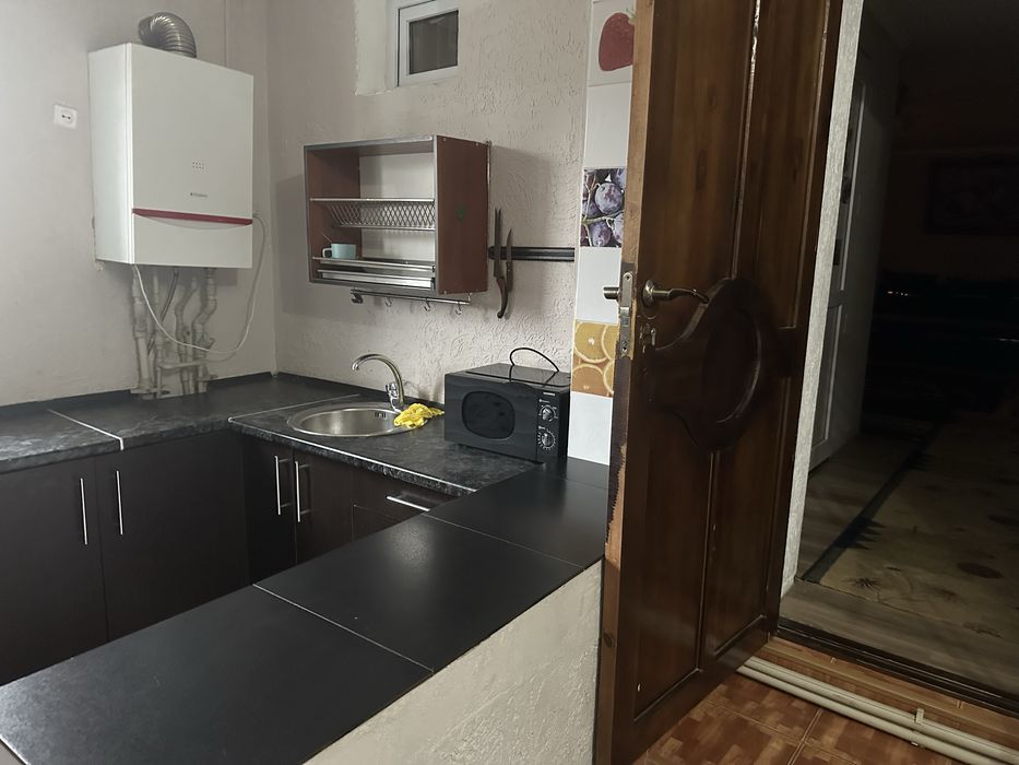 Сдам квартиру 1 комнатную