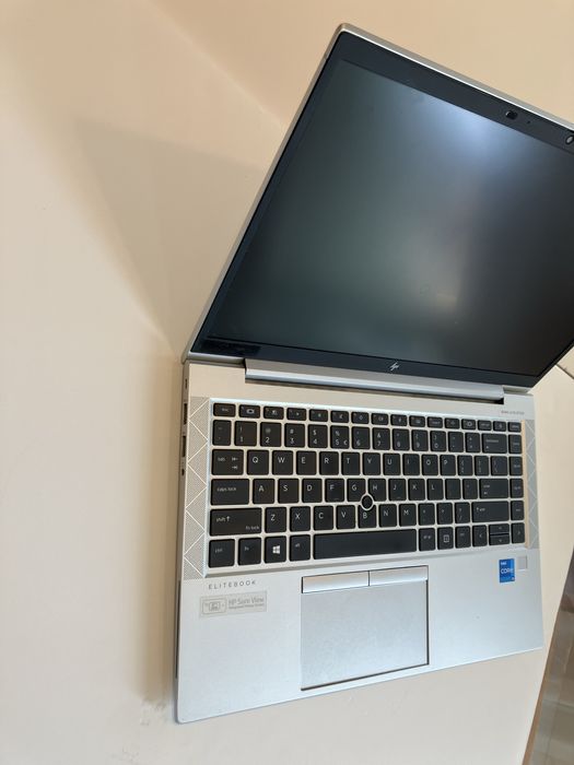 HP EliteBook 840 G8 14", Core i5 11th Gen, 16 GB RAM, 256 GB