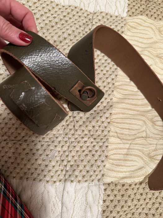 Misss Sixty войнишко зелено