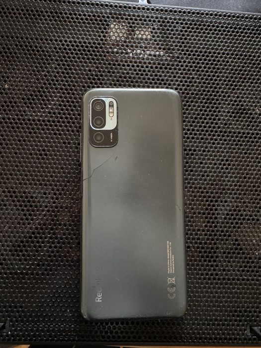 Redmi Note 10 5G - 128GB / 4GB RAM