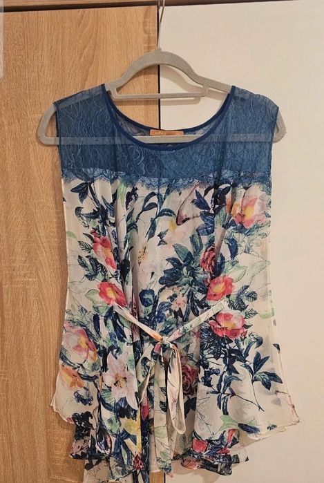 Bluza de vară superba