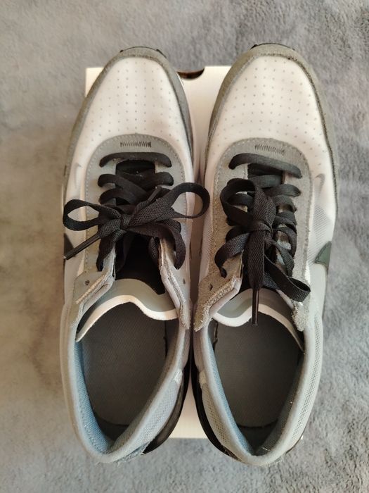 Маратонки Nike waffle one