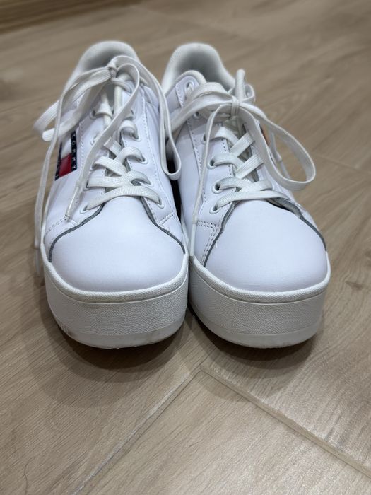 Кецове Tommy Jeans