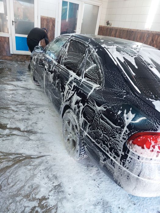 Продам  мазда кронос 1997 г