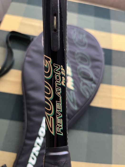 Детски тенис ракета