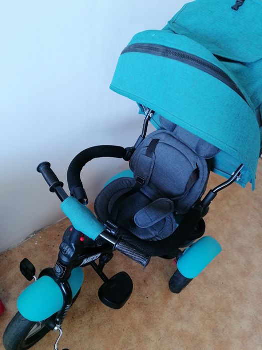 Триколка  лорели 360градуса