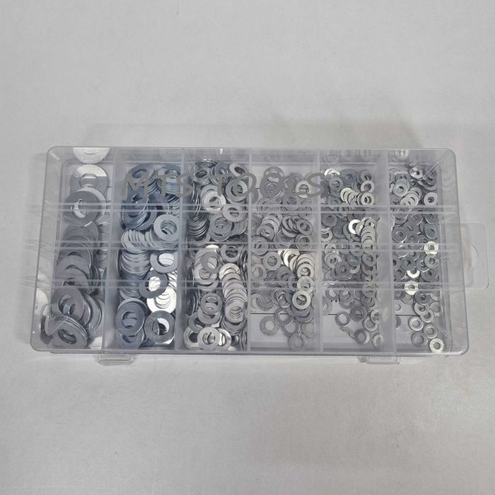 Set saibe 900 buc