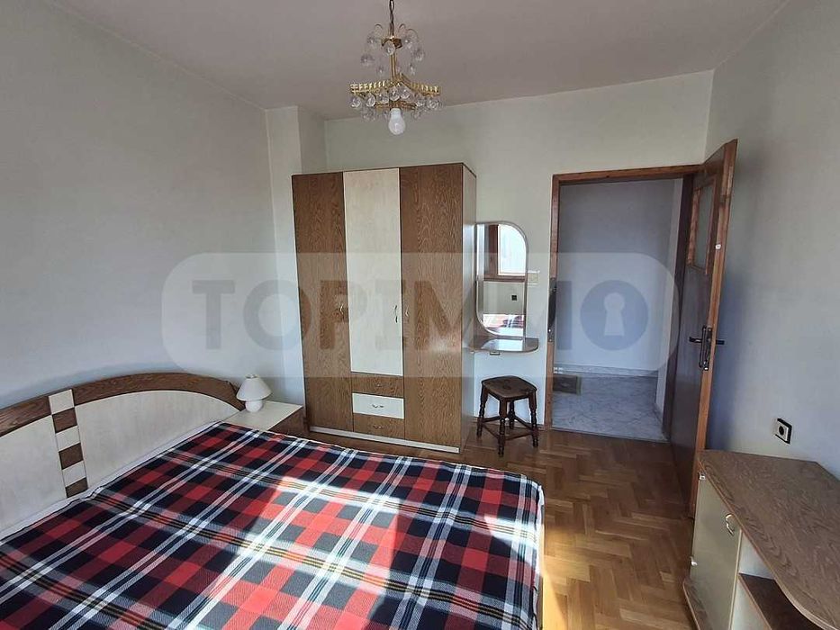 Продава се Тристаен апартамент в Варна, Колхозен пазар - 90 кв.м за 2223 €/кв.м - Снимка #10