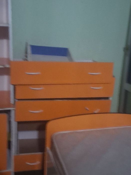 Детский мебел рабочий