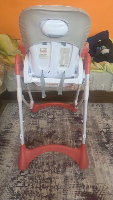 Столче за хранене