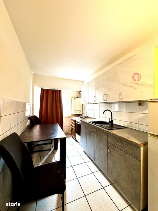 SE VINDE Apartament cu 3 camere, central in Mun. Falticeni, jud.SV