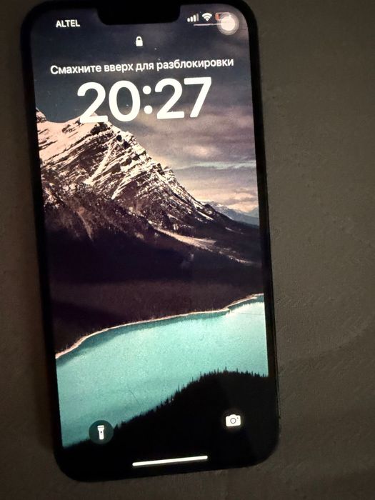 Iphone 13 pro max 1ТB