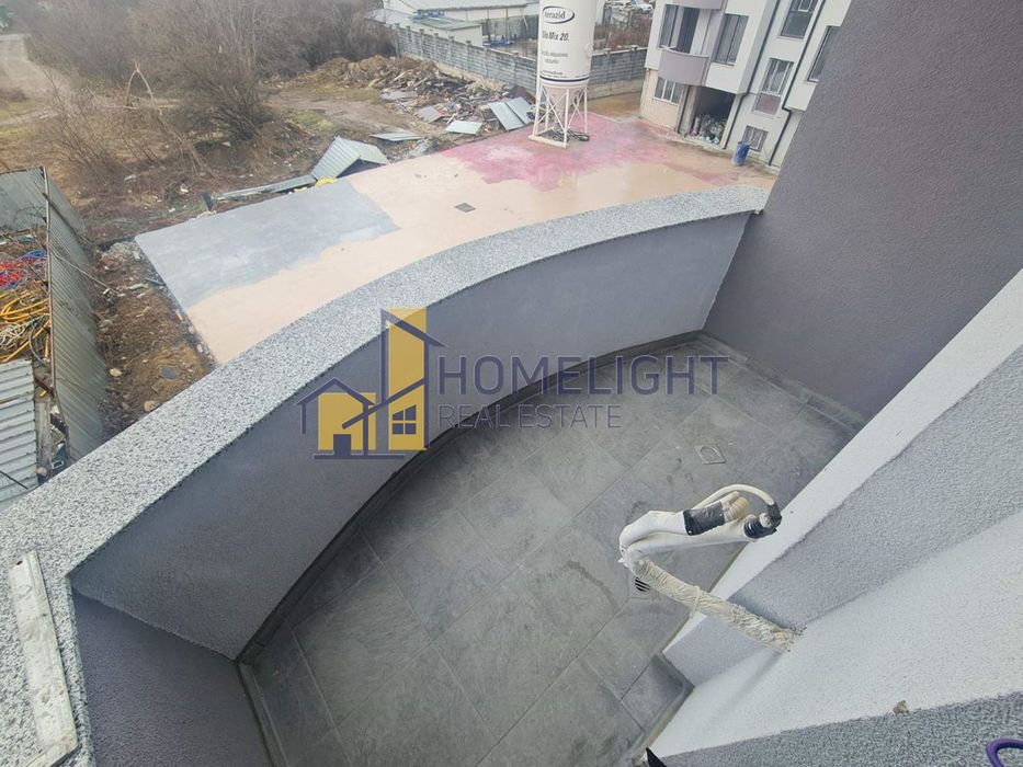 Продава се Двустаен апартамент в София, Овча купел - 96 кв.м за 1600 €/кв.м - Снимка #5