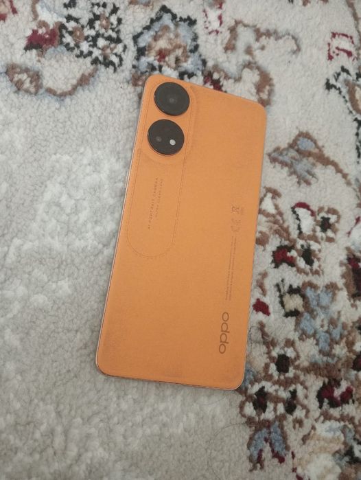 oppo reno 8t обмен