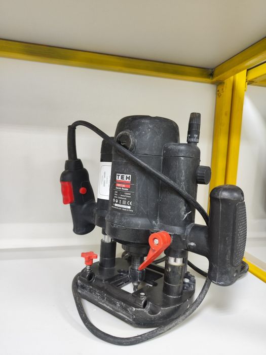 Фрезер Electrolite (Туркестан) лот 740569