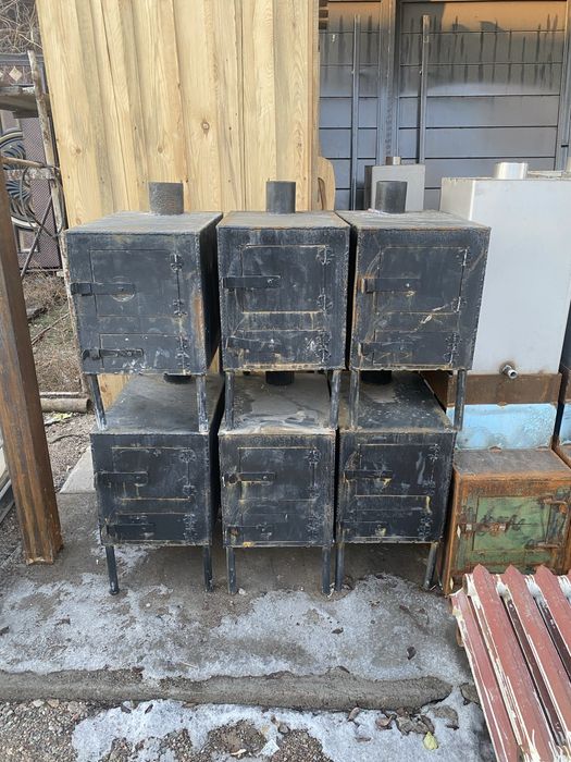 Печи для дома для бани , батареи