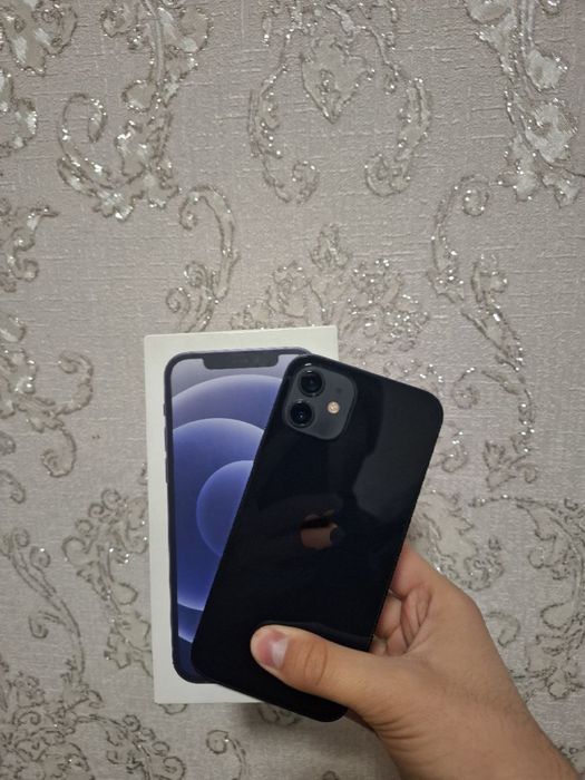 Iphone12 sotiladi