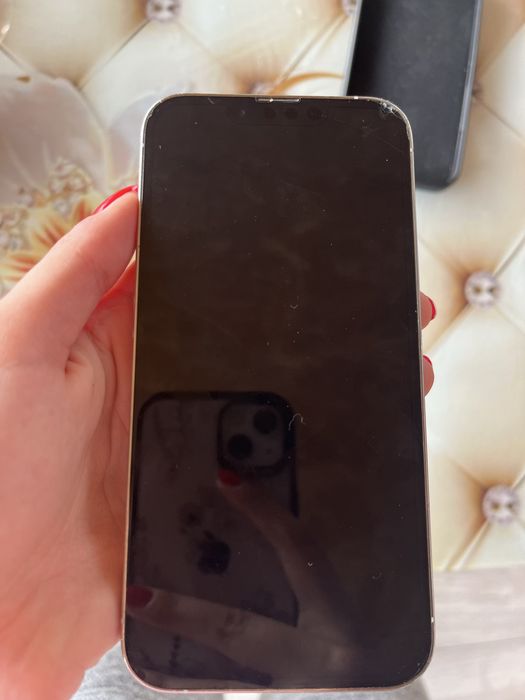Iphone 13 pro 256GB
