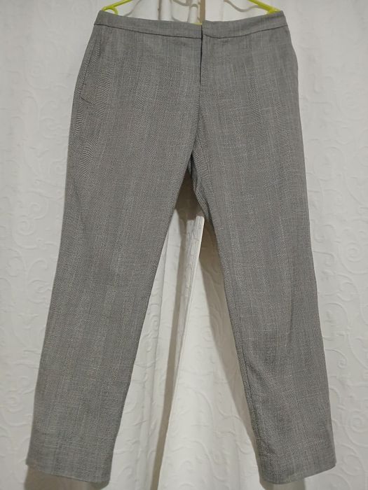 Стилен панталон Zara M