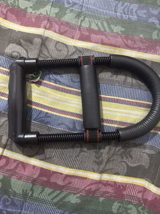 Кистевой эспандер