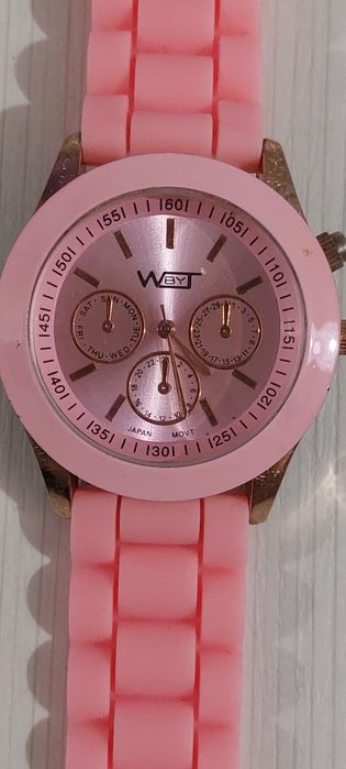 Дамски часовник WGT