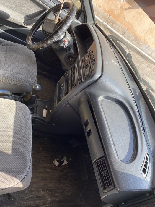 Ваз лада 2114 на разбор