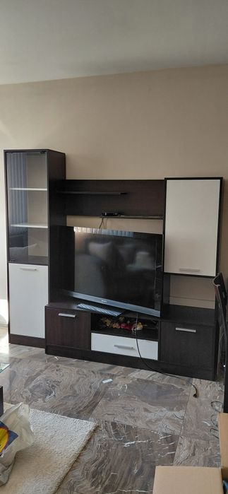 Секция за дневна