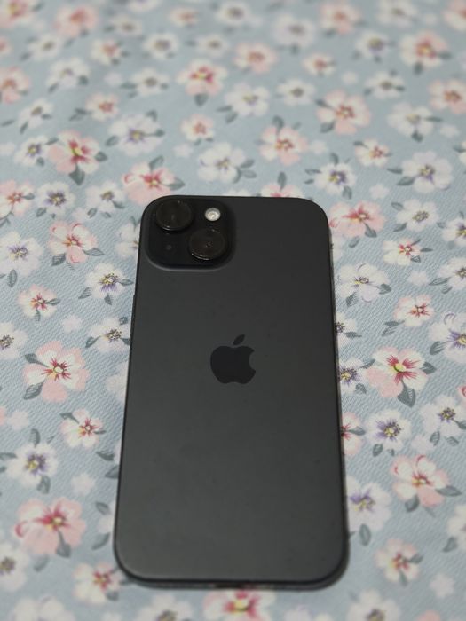 Айфон 15ЕАС 128гб