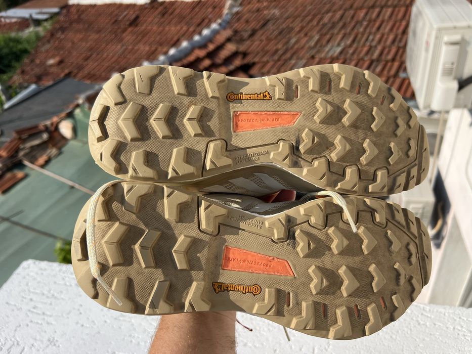 Adidas Terrex 44